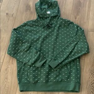 Nike sweatshirt